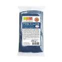 Zuckerpaste Dunkelblau 250g