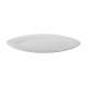 Milano Platte oval 35x24cm