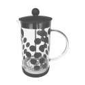 Dot Dot Kaffeezubereiter, schwarz 1 lt.
