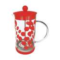 Dot Dot Kaffeezubereiter, rot 1 lt.