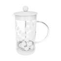 Dot Dot Kaffeezubereiter, weiss 1 lt.