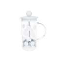 Dot Dot Kaffeezubereiter, weiss 35 cl.