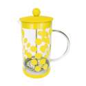 Dot Dot Kaffeezubereiter, gelb 1 lt.