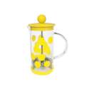 Dot Dot Kaffeezubereiter, gelb 35 cl.