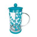 Dot Dot Kaffeezubereiter, aqua blau 1 lt.