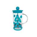 Dot Dot Kaffeezubereiter, aqua blau 35 cl.