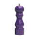 Pfeffermhle violet glnzend 20cm
