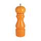 Pfeffermhle orange glnzend 20cm