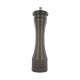 Pfeffermhle dunkelbraun matt 21cm