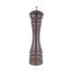 Pfeffermhle dunkelbraun matt 21cm