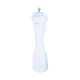 Pfeffermhle weiss matt 21cm