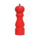Salzmhle rot glnzend 20cm