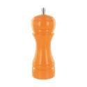 Salzmhle orange glnzend 14cm