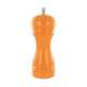 Salzmhle orange glnzend 14cm