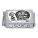 Massa Ticino Zucker Modelliermasse, schwarz, 1 kg