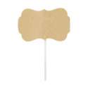 Cupcake Papier Picks, 24 Stk.
