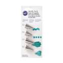 Spritztllen Set 4-tlg. spez. Formen