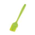 Brat- und Backpinsel Silicone, 26x4.6x1.6 cm, grn