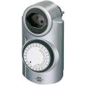 BRENNENSTUHL Primera-Line mechanischer Timer MT 20