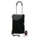 Andersen Scala Shopper Elba schwarz