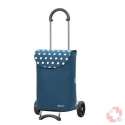 Andersen Scala Shopper Elba petrol