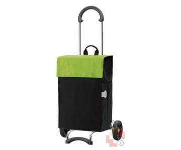 Andersen Scala Shopper Hera grn