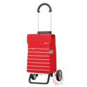 Andersen Scala Shopper Plus Lini rot