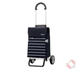 Andersen Scala Shopper Plus Lini blau