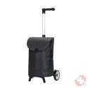 Andersen Unus Shopper Fun Pepe grau