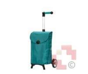 Andersen Unus Shopper Fun Pepe trkis