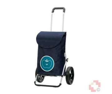 Andersen Royal Shopper Hava trkis