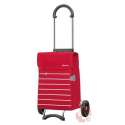 Andersen Scala Shopper Lini rot