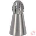 Birkmann Tufftlle gezackt #111 25mm