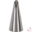 Birkmann Rschentlle gerade #120 14mm