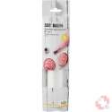 Birkmann Einwegspritzbeutel transparent
