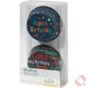 Birkmann Papierfrmchen Happy Birthday