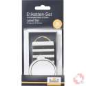 Birkmann Etiketten-&Geschenkanhnger