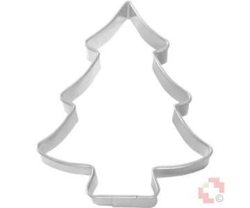 Birkmann Ausstecher Tannenbaum