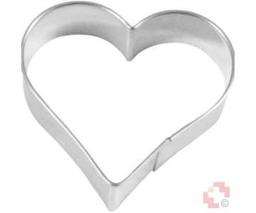Birkmann Ausstecher Herz 8.5cm