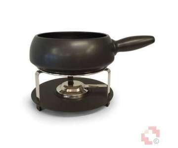 Stckli HH Fonduegarnitur Atlantis/Alpine