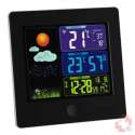 TFA Funk-Wetterstation Sun schwarz
