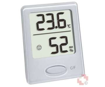 TFA Thermo-Hygrometer digital