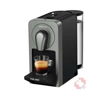 Turmix Nespresso Prodigio Titan