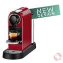 Turmix Nespresso Citiz Cherry Red