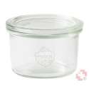 Weck Weck Sturzform 12er 200ml
