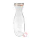Weck Weck Saftflasche komplett