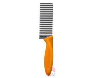 Zyliss Wellenschnitt Messer 12cm