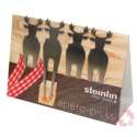 Steinlin Apropicks Hirsch Inox