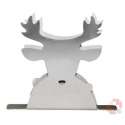Steinlin Serviettenhalter Hirsch