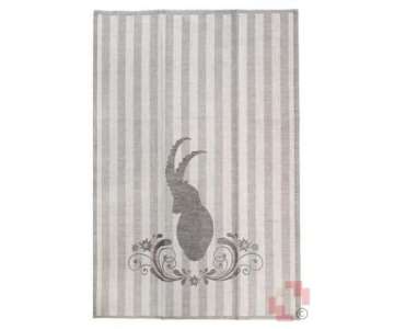 Steinlin K�chentuch Steinbock